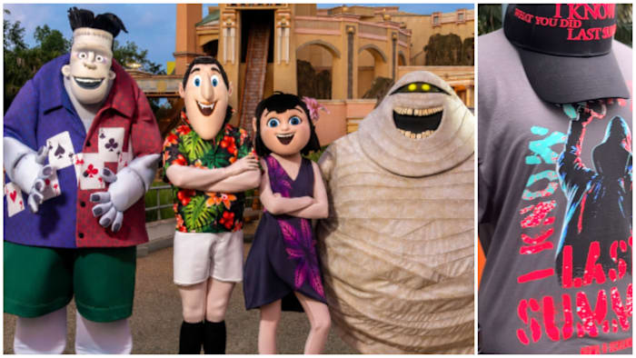 YOUR GUIDE: Howl-O-Scream, Hotel Transylvania, everything to know about Halloween celebration at SeaWorld Orlando