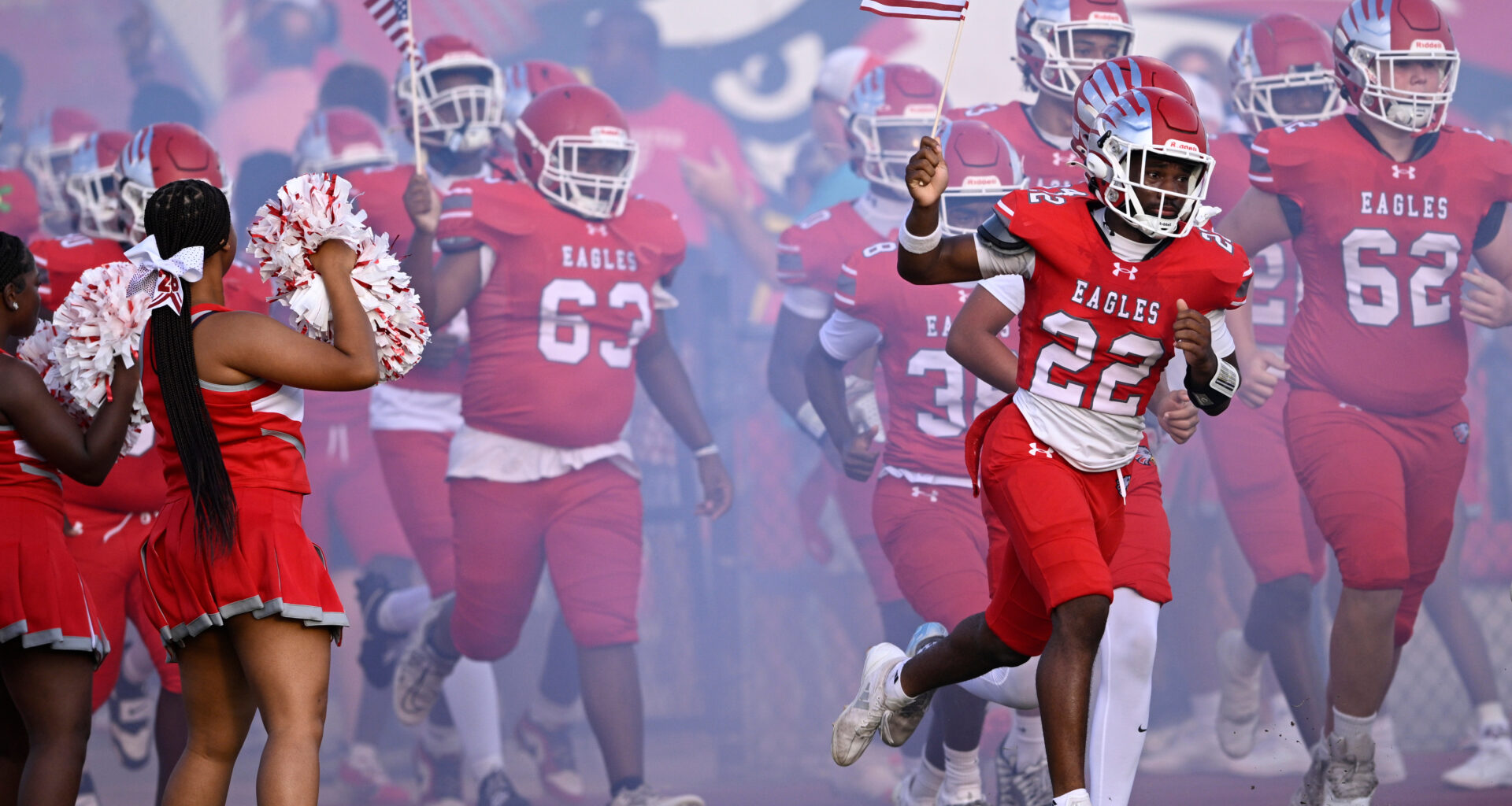 Orlando area high school football starts with Kickoff Classics