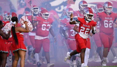 Orlando area high school football starts with Kickoff Classics