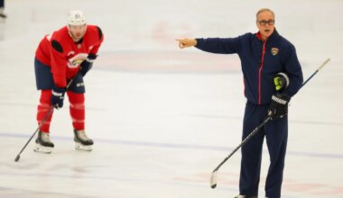 Hockey is Coming: Florida Panthers Set Date for Camp Fan Fest