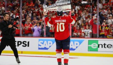 Some Former Florida Panthers Remain Unsigned Free Agents as Camps Near
