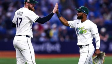 Welcome to the Tampa Bay Orioles: ‘We just got Orioles 2.0 over here’