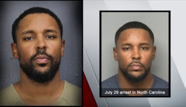 Man accused of stealing from his ill father for years in Broward. Some of his alleged expenses: Trips to Cancun