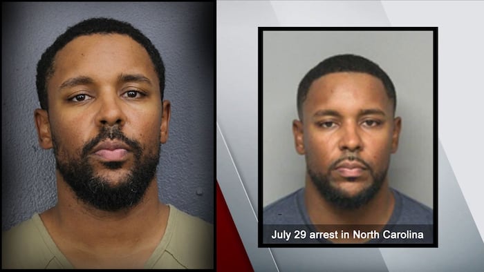 Man accused of stealing from his ill father for years in Broward. Some of his alleged expenses: Trips to Cancun