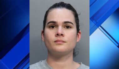 Miami-Dade woman used dead doctor’s forged signature to get disabled parking placard, deputies say