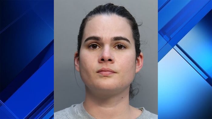 Miami-Dade woman used dead doctor’s forged signature to get disabled parking placard, deputies say