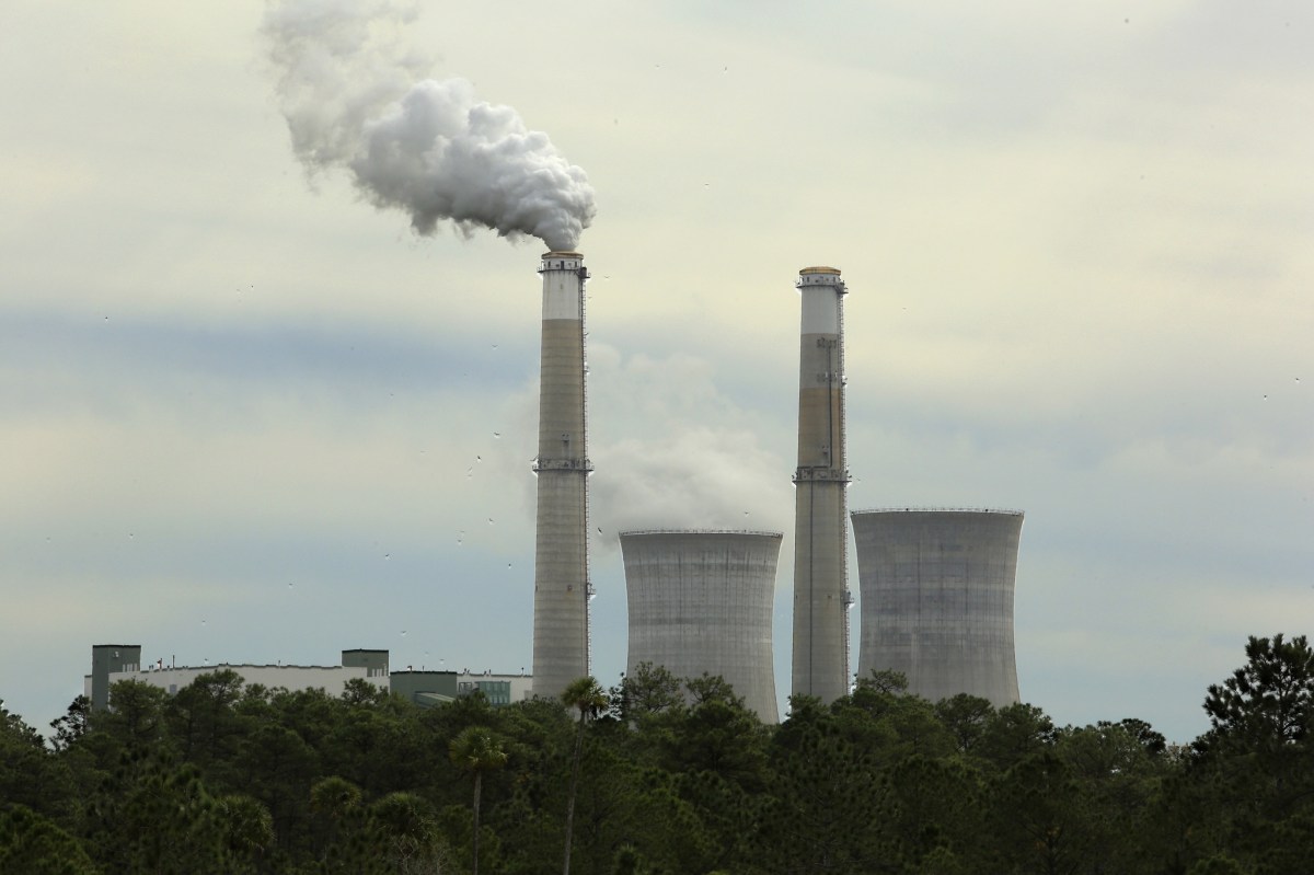 Guest Commentary: Central Florida shouldn’t foot the bill for aging coal plant – Orlando Sentinel