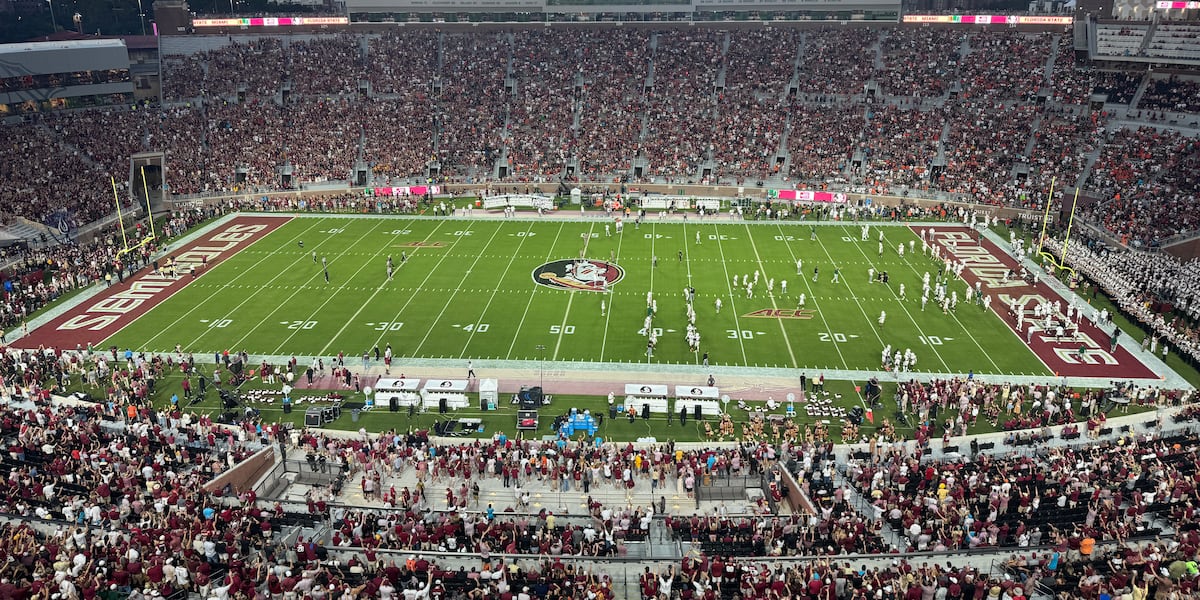 AP preseason football poll: FSU & UF unranked; UGA at 3, Miami at 7