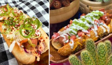 Florida Just Got a New All-Vegan Hot Dog Restaurant