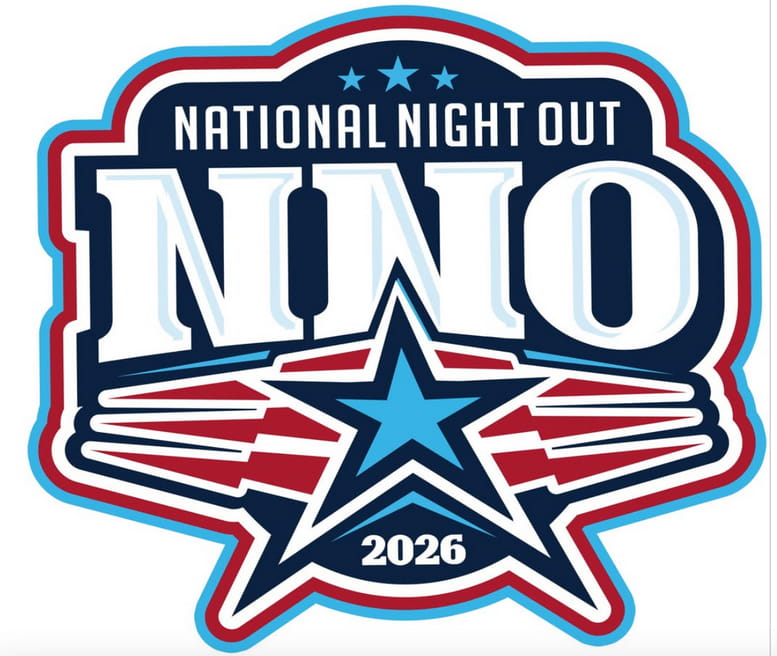 Local celebrations set for National Night Out