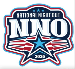 Local celebrations set for National Night Out