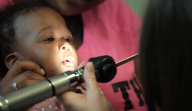 USF Health clinic helps children with allergic diseases
