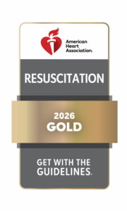 Nicklaus Children’s Hospital earns national recognition for cardiovascular care