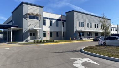 Nova Classical STEM Academy welcomes first students of inaugural school year