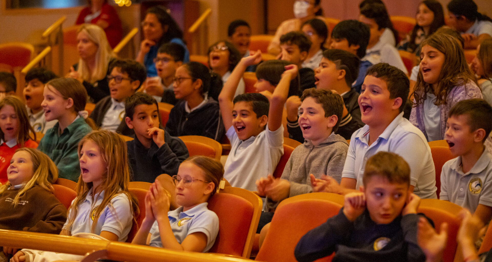 Adrienne Arsht Center celebrates back-to-school season with 20+ Free Arts Education Experiences for Miami-Dade Students