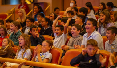 Adrienne Arsht Center celebrates back-to-school season with 20+ Free Arts Education Experiences for Miami-Dade Students