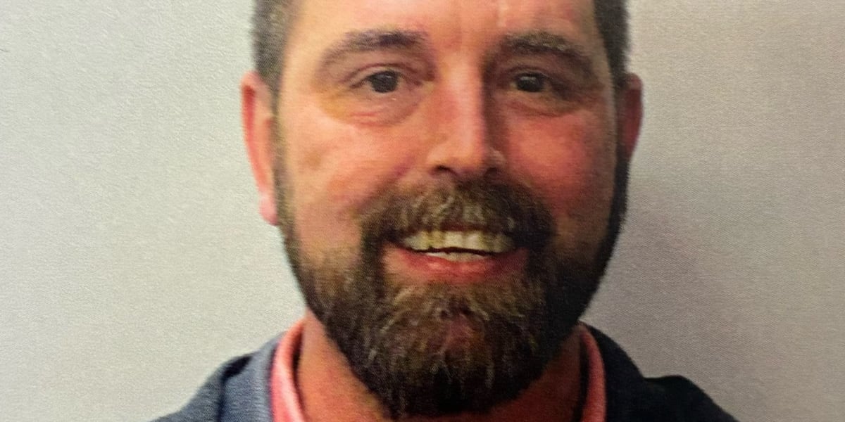 Jacksonville police seeking missing 46-year-old man