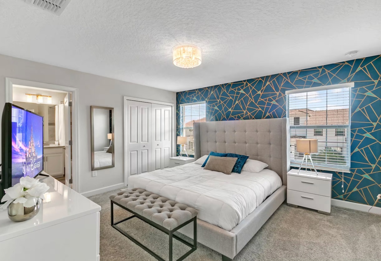 Airbnb near Disney World
