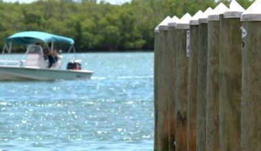 Fort Pierce gets 90-day extension to pay state fines tied to Little Jim's docks