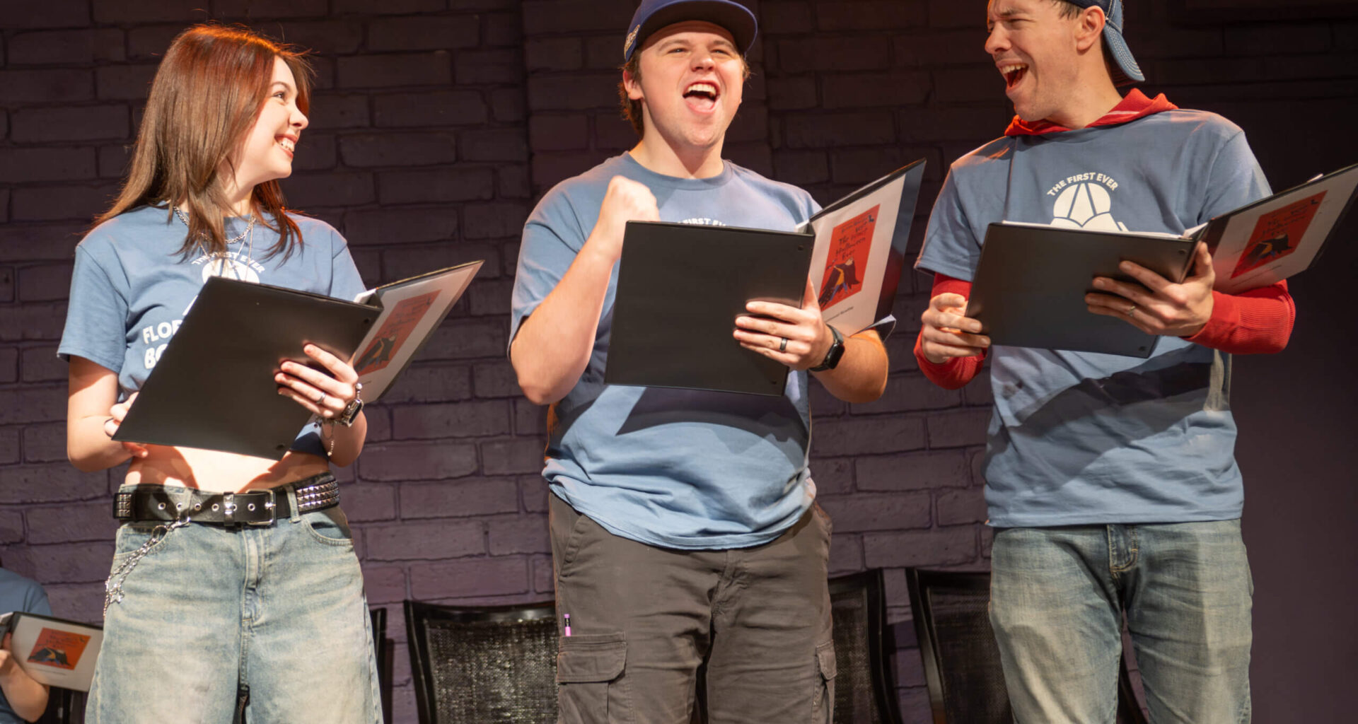 2026–27 season announced for Orlando Family Stage