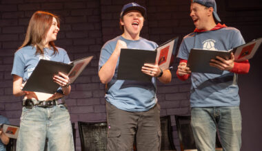 2026–27 season announced for Orlando Family Stage