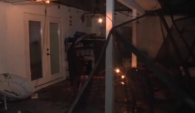 National Weather Service confirms EF0 tornado touchdown in Port St. Lucie
