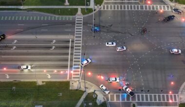 Road rage crash in Port St. Lucie leaves motorcyclist seriously injured, driver arrested