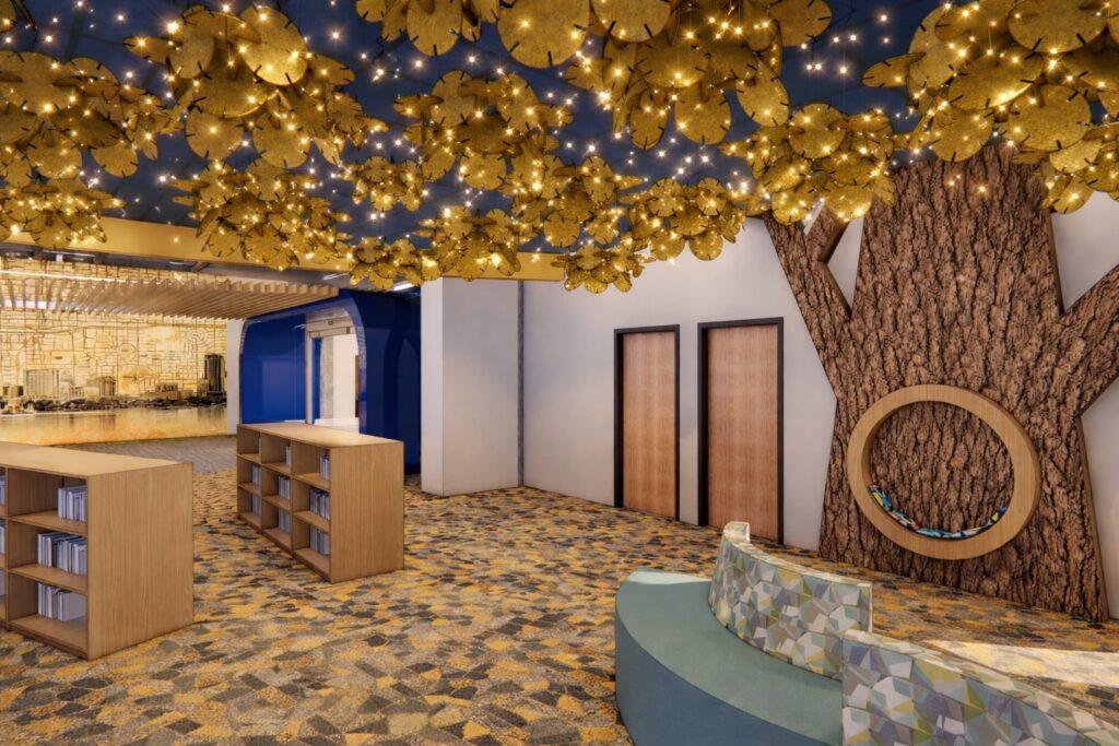 Building renderings