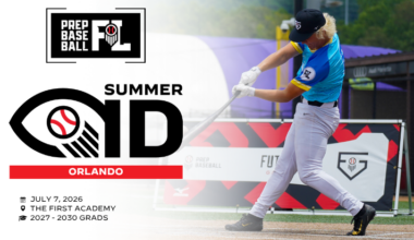 Orlando Summer ID: Player Analysis