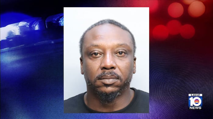 Man stabs his kids’ mother in Miami-Dade over new relationship, deputies report