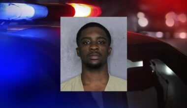 5th suspect extradited to Broward County in connection with fatal North Lauderdale shooting