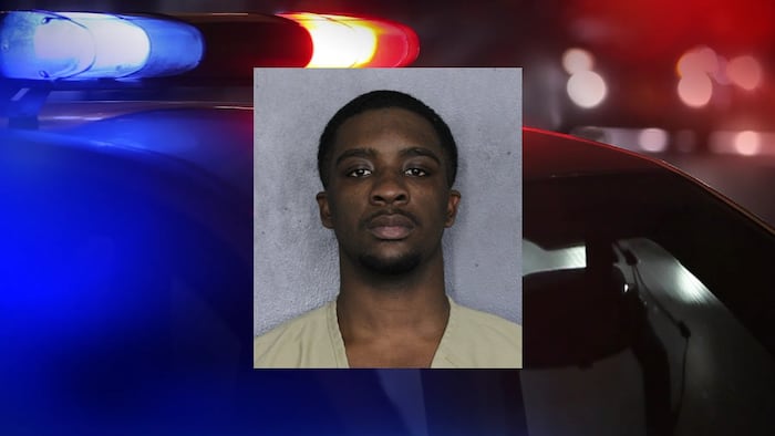 5th suspect extradited to Broward County in connection with fatal North Lauderdale shooting