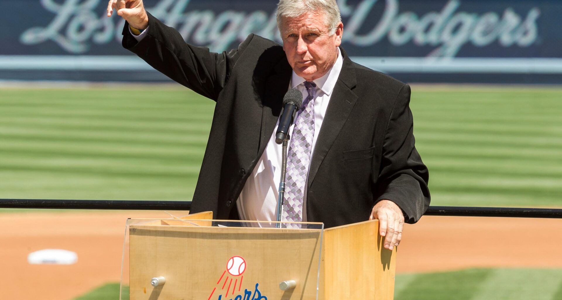 Ex-Fort Lauderdale resident Tommy John, star pitcher who became namesake for elbow surgery, dead at 83