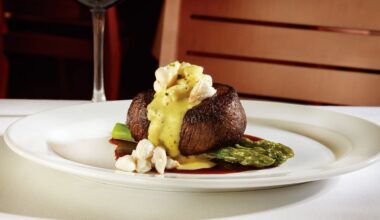 Dine Out Lauderdale 2026: Standout Restaurant Menus To Try