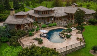 This $9.6 Million Florida Estate Comes With Its Own Baseball Field