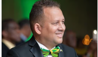 Consul General of Jamaica Oliver Mair: A Legacy of Service in Miami