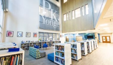 P.K. Yonge named top high school in North Central Florida