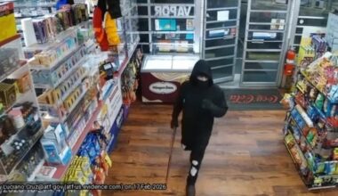 Tallahassee man pleads guilty to armed robbery at Z-Mart after DNA links him to crime