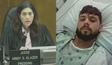 Miami biker ‘performing a wheelie’ crashes, leaves passenger to die, police say