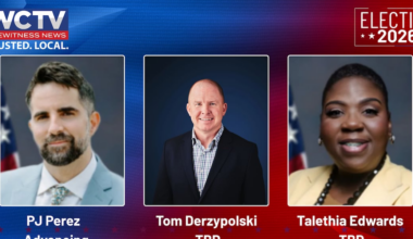 TLH City Commission Seat 3 candidates positive as upcoming recount to decide ‘extremely tight’ race