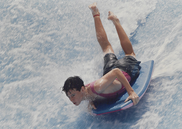 Lunch & Learn: A Deep Dive into Defunct Water Parks –
