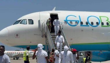 Deportees with criminal records return to unstable Haiti