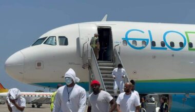 First deportation since TPS end lands in Cap-Haïtien