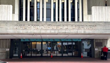 Orlando, Maitland libraries expand amid rising costs