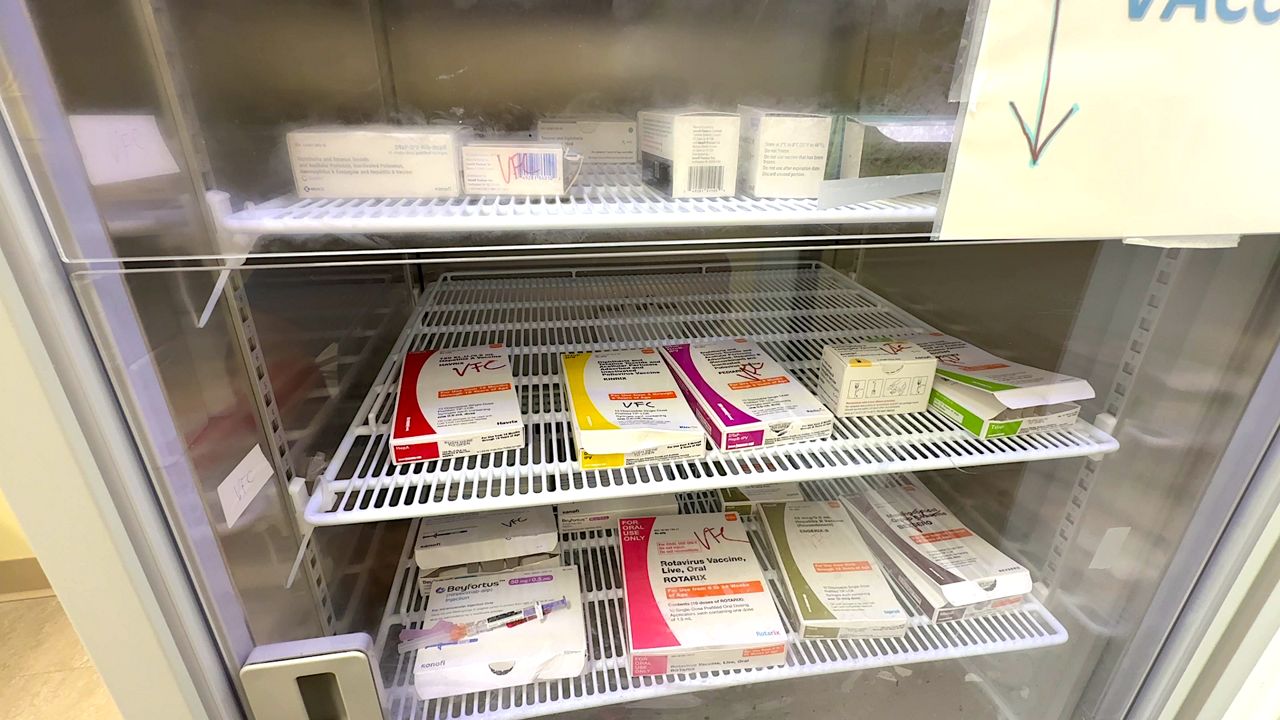 Florida school vaccine requirements remain unchanged
