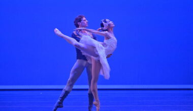 International Ballet Festival of Miami celebrates milestones