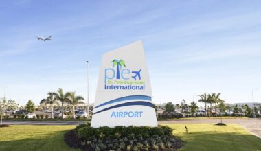 St. Pete-Clearwater Airport Eyes $145M Expansion Amid Surging Passenger Traffic