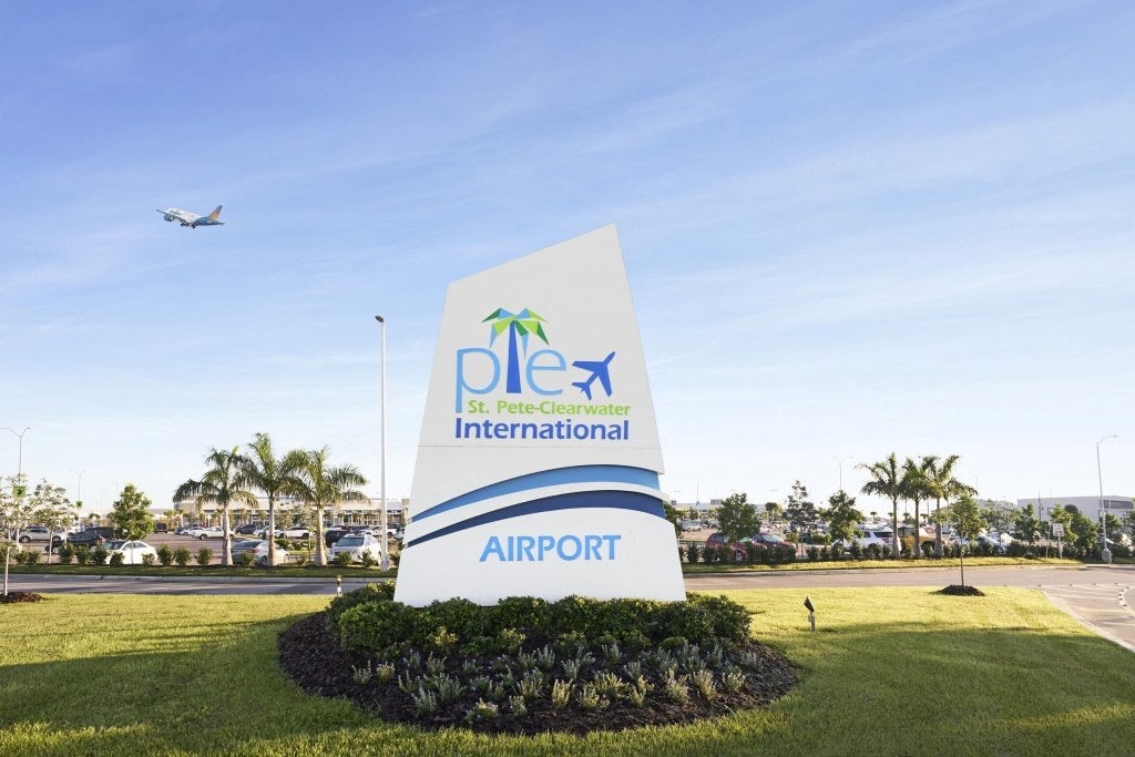 St. Pete-Clearwater Airport Eyes $145M Expansion Amid Surging Passenger Traffic