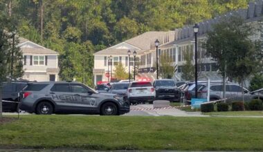 JSO investigating after 3-year-old girl with autism drowns on Jacksonville’s Northside