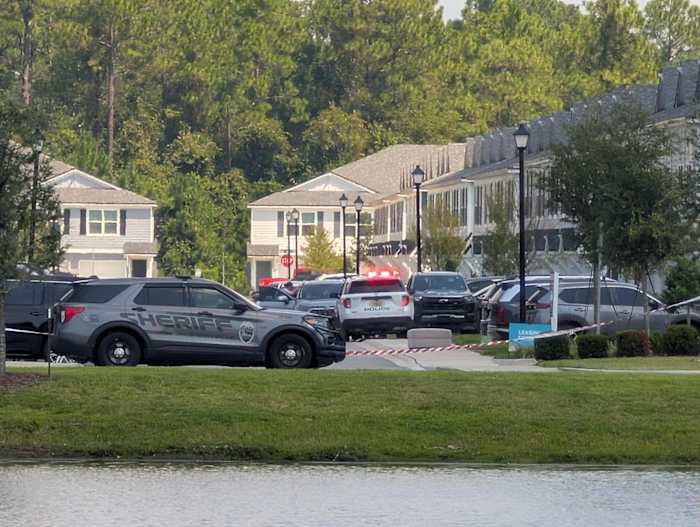 JSO investigating after 3-year-old girl with autism drowns on Jacksonville’s Northside